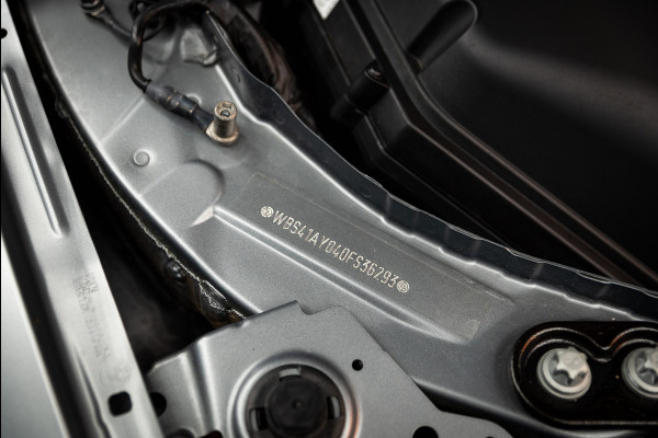 BMW 3 Serie M3 xDrive Competition / Frozen / Carbon / H&K / Laser / ACC / Curved display / Stoelverk. / Garantie