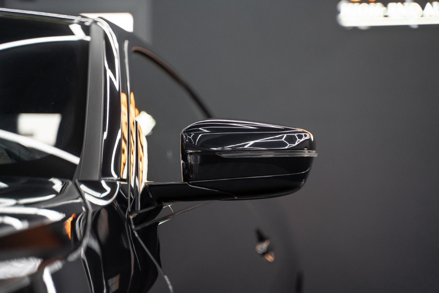 BMW 4 Serie Coupé M440i xDrive High Executive / Adaptive / Pano / 360 / Individual / Stoelverwarming / Memory / Carplay