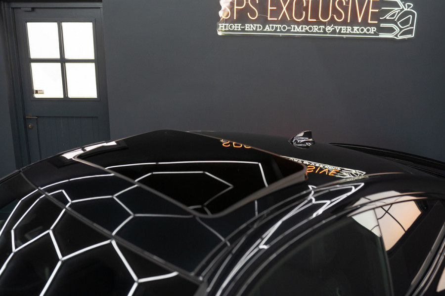 BMW 4 Serie Coupé M440i xDrive High Executive / Adaptive / Pano / 360 / Individual / Stoelverwarming / Memory / Carplay