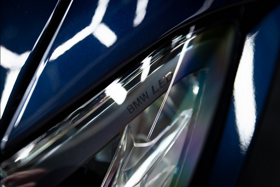 BMW 3 Serie M3 xDrive Competition / M-perf.parts / Pano / Carbon / Stoelverk. / H&k / HuD / Individual