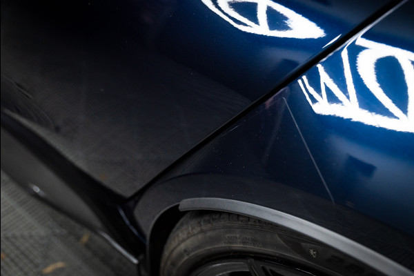 BMW 3 Serie M3 xDrive Competition / M-perf.parts / Pano / Carbon / Stoelverk. / H&k / HuD / Individual