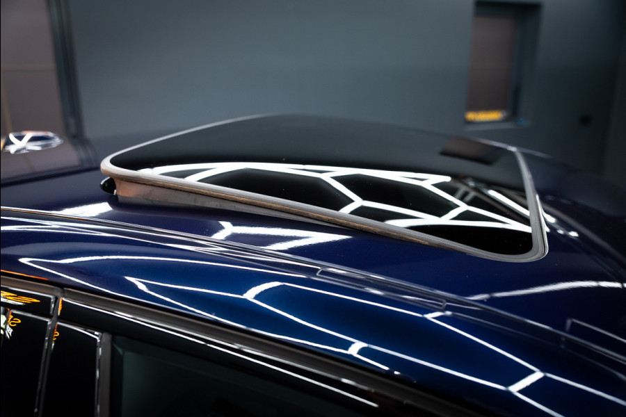 BMW 3 Serie M3 xDrive Competition / M-perf.parts / Pano / Carbon / Stoelverk. / H&k / HuD / Individual