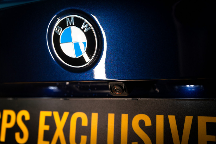 BMW 3 Serie M3 xDrive Competition / M-perf.parts / Pano / Carbon / Stoelverk. / H&k / HuD / Individual