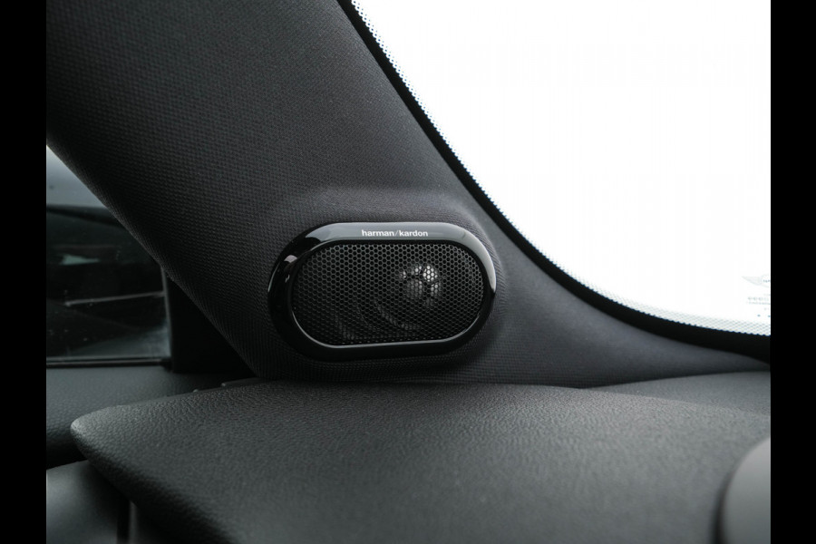 MINI Mini Electric Yours 33 kWh [ 3-Fase ] { SOH 100% } (INCL-BTW ) Aut.* HEATPUMP | PANO | LEATHER | DIGI-COCKPIT | HEAD-UP | FULL-LED | NAVI-FULLMAP | HEATED-SPORTSEATS | DAB | CRUISE | HARMAN/KARDON | CAMERA | KEYLESS | AMBIENTLIGHT | 17"ALU*