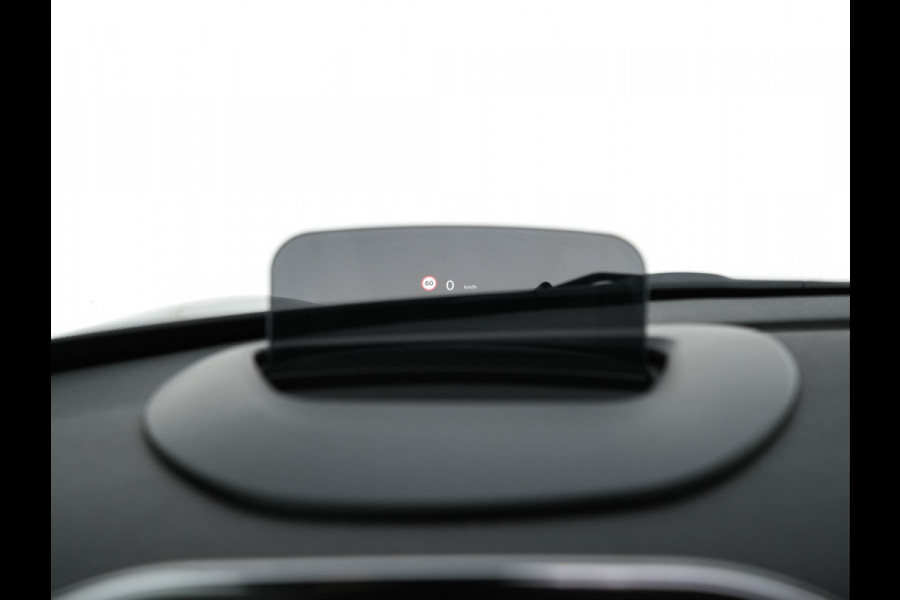 MINI Mini Electric Yours 33 kWh [ 3-Fase ] { SOH 100% } (INCL-BTW ) Aut.* HEATPUMP | PANO | LEATHER | DIGI-COCKPIT | HEAD-UP | FULL-LED | NAVI-FULLMAP | HEATED-SPORTSEATS | DAB | CRUISE | HARMAN/KARDON | CAMERA | KEYLESS | AMBIENTLIGHT | 17"ALU*