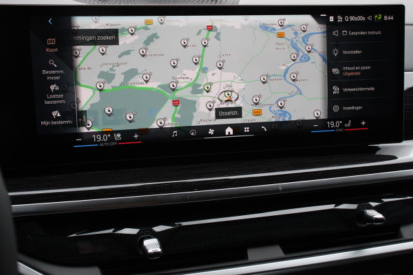 BMW X5 xDrive50e PHEV M-Sport Pro Launch Edition BMW X5 xDrive50e M-Sport Pro Launch Edition | Travel Pack | Innovation Pack | Comfort pack | Driving assistant pro | Trekhaak | Extra Getint Glas | M-Sport Pro