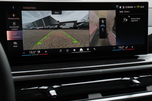 BMW X5 xDrive50e PHEV M-Sport Pro Launch Edition BMW X5 xDrive50e M-Sport Pro Launch Edition | Travel Pack | Innovation Pack | Comfort pack | Driving assistant pro | Trekhaak | Extra Getint Glas | M-Sport Pro