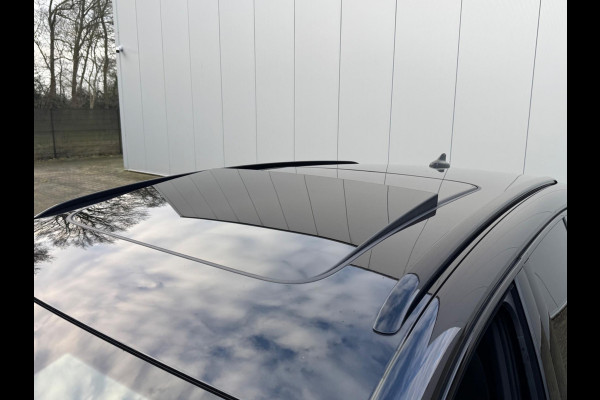 Škoda ENYAQ iV SPORTLINE PANORAMADAK STOELVERWARMING WARMTEPOMP NAP 1 EIGENAAR CARPLAY