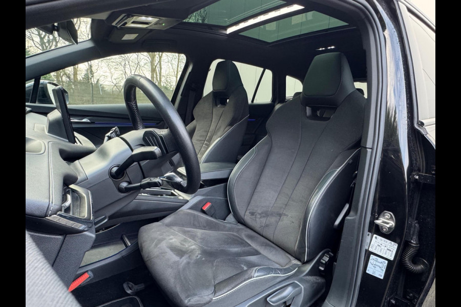 Škoda ENYAQ iV SPORTLINE PANORAMADAK STOELVERWARMING WARMTEPOMP NAP 1 EIGENAAR CARPLAY