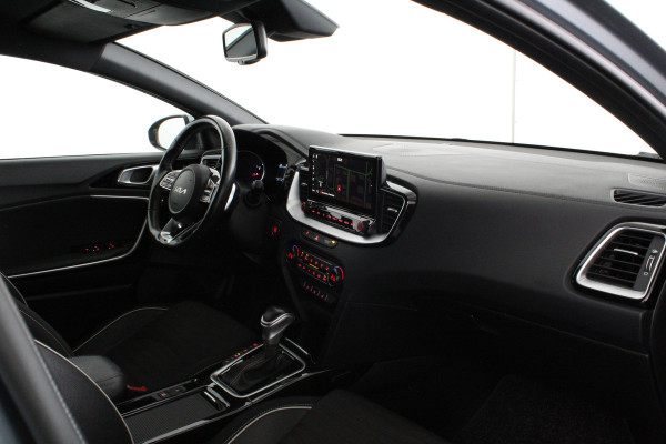 Kia ProCeed 1.5 T-GDi GT-Line 160pk Trekhaak afneembaar/All season banden/Camera