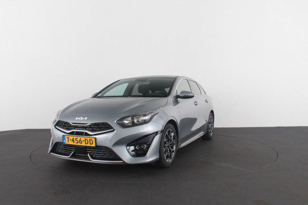 Kia ProCeed 1.5 T-GDi GT-Line 160pk Trekhaak afneembaar/All season banden/Camera
