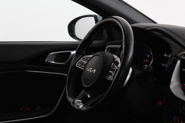 Kia ProCeed 1.5 T-GDi GT-Line 160pk Trekhaak afneembaar/All season banden/Camera