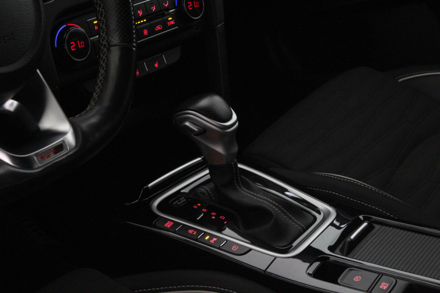 Kia ProCeed 1.5 T-GDi GT-Line 160pk Trekhaak afneembaar/All season banden/Camera