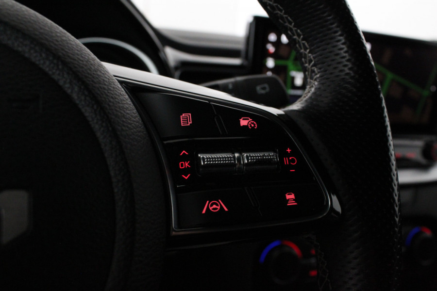 Kia ProCeed 1.5 T-GDi GT-Line 160pk Trekhaak afneembaar/All season banden/Camera