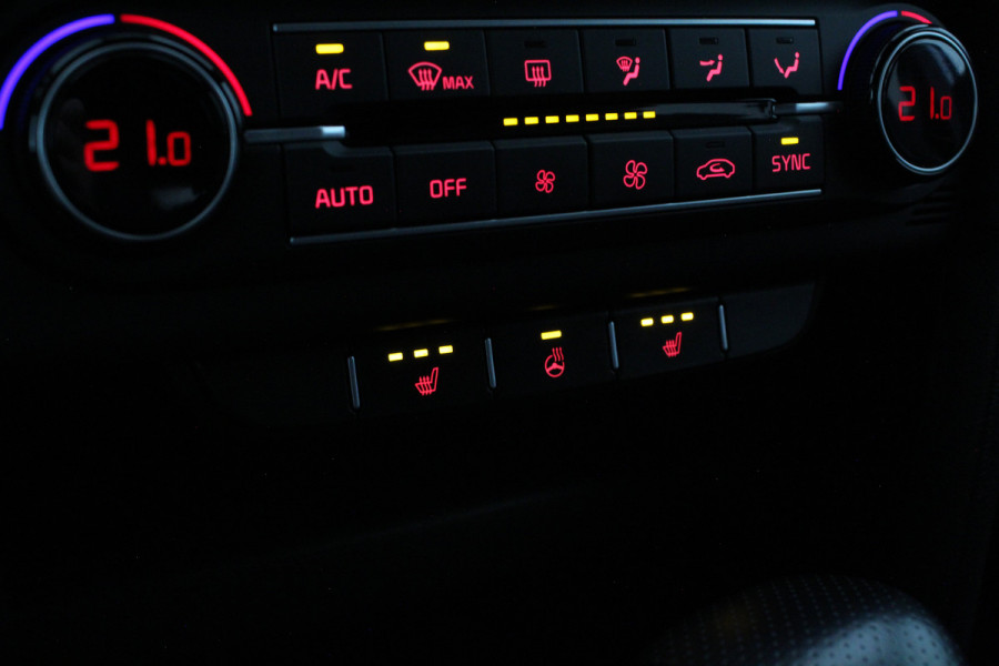 Kia ProCeed 1.5 T-GDi GT-Line 160pk Trekhaak afneembaar/All season banden/Camera