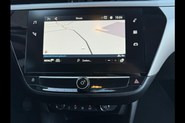 Opel Corsa 1.2 Turbo / 101 PK / Navigatie + Camera / ALL-Season / Park-Pilot / Donker Getinte Ramen / 1e Eigenaar / NED-Corsa