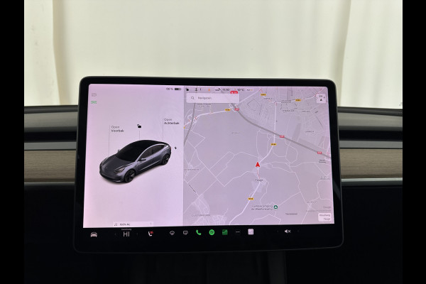 Tesla Model 3 Long Range AWD 75 kWh [ 3-Fase ] {SOH-87%} (INCL-BTW) Aut. *PANO | AUTO-PILOT | LEATHER | KEYLESS | FULL-LED | MEMORY-PACK | TOP-VIEW | DAB | CARPLAY | DIGI-COCKPIT | LANE-ASSIST | COMFORT-SEATS | 18"ALU*