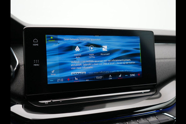 Škoda Octavia Combi 1.4 TSI iV Business Edition Plus 205pk Dealer O.H. PHEV | Panodak | Adaptive Cruise | Head Up | Camera | Canton Audio | RS Sportstoelen Memory & Verwarmd | Sfeerverlichting | Apple Carplay | Keyless | Blis | Virtual | Navigatie | DAB |