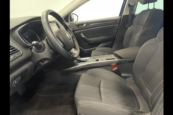 Renault Mégane Estate 1.3 TCe Aut. Limited Airco ECC Navi Carplay Trekhaak PDC Cruise Control Full LED