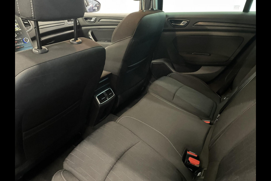 Renault Mégane Estate 1.3 TCe Aut. Limited Airco ECC Navi Carplay Trekhaak PDC Cruise Control Full LED