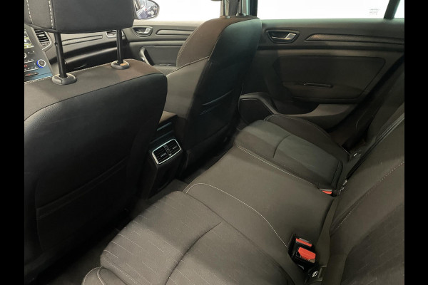 Renault Mégane Estate 1.3 TCe Aut. Limited Airco ECC Navi Carplay Trekhaak PDC Cruise Control Full LED