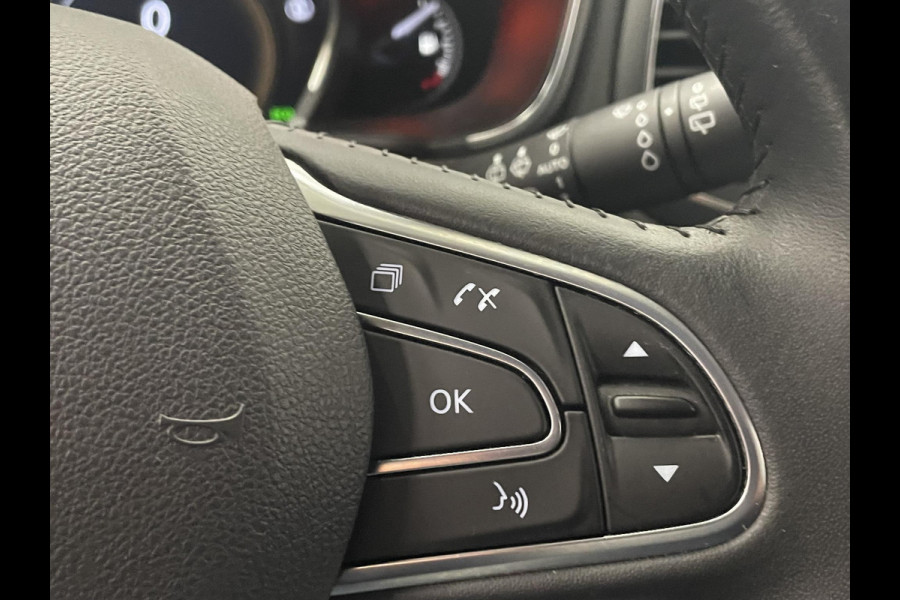 Renault Mégane Estate 1.3 TCe Aut. Limited Airco ECC Navi Carplay Trekhaak PDC Cruise Control Full LED