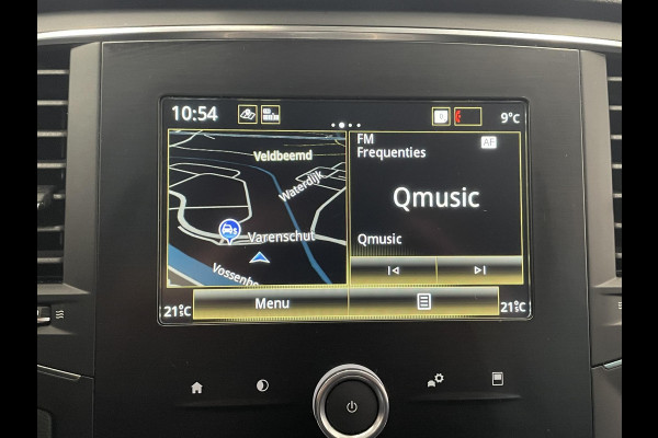 Renault Mégane Estate 1.3 TCe Aut. Limited Airco ECC Navi Carplay Trekhaak PDC Cruise Control Full LED