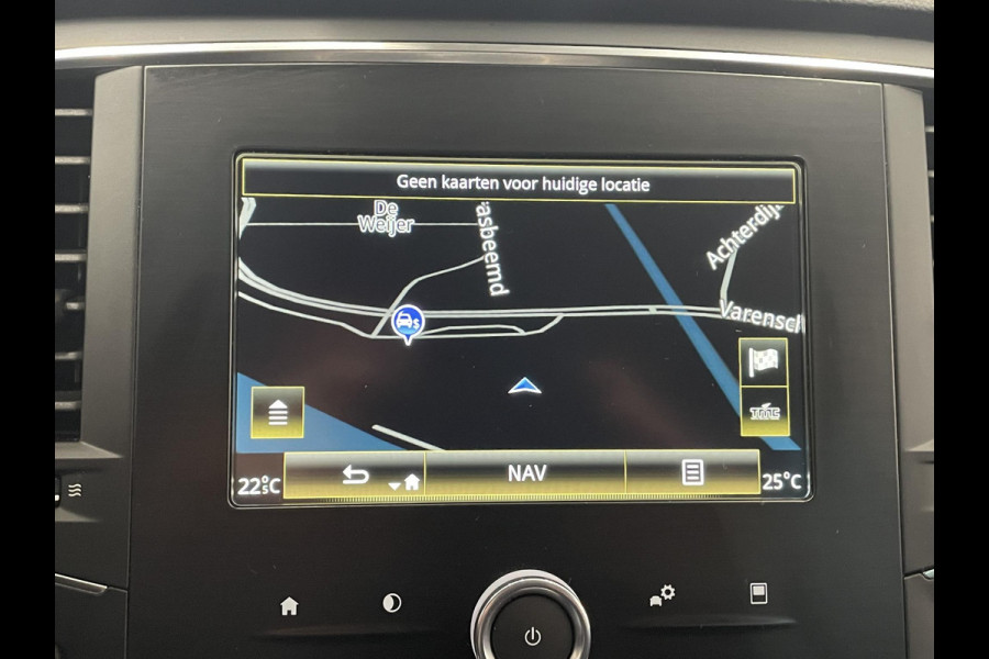 Renault Mégane Estate 1.3 TCe Aut. Limited Airco ECC Navi Carplay Trekhaak PDC Cruise Control Full LED