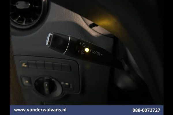 Mercedes-Benz Vito 114 CDI 136pk L2H1 Euro6 Airco | Camera | Cruisecontrol | Apple Carplay Android Auto, Parkeersensoren