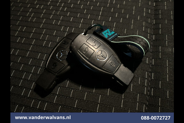Mercedes-Benz Vito 114 CDI 136pk L2H1 Euro6 Airco | Camera | Cruisecontrol | Apple Carplay Android Auto, Parkeersensoren