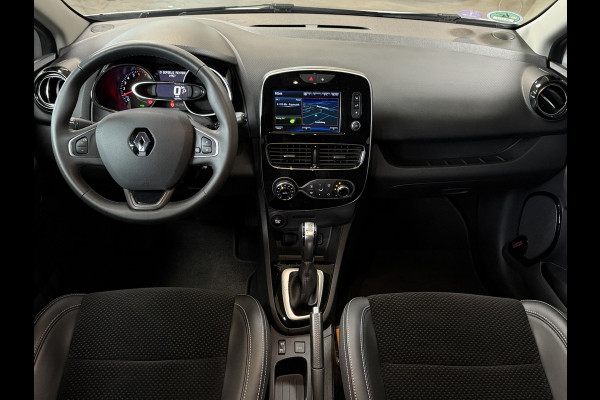 Renault Clio 1.2 TCe 120pk AUT Intens | Navi | Led | Camera | PDC V+A | 16" | Stoelverwarming | 100% Dealer onderhouden!