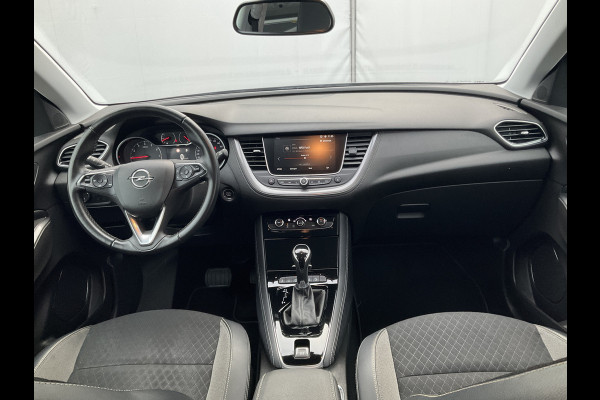 Opel Grandland X 1.2 Turbo Innovation Aut8 Navi Camera DAB Hoge zit