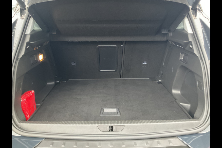 Opel Grandland X 1.2 Turbo Innovation Aut8 Navi Camera DAB Hoge zit