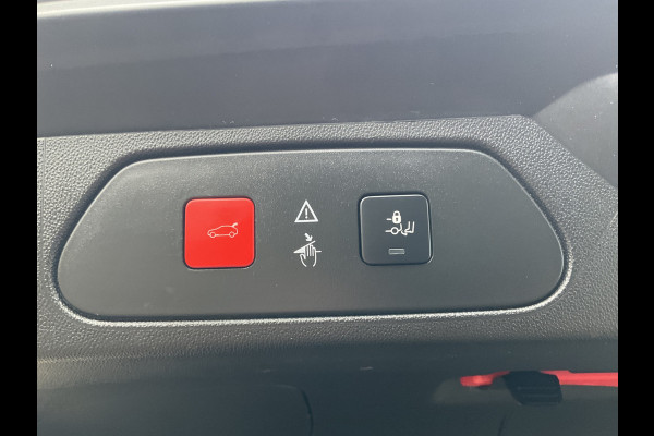 Opel Grandland X 1.2 Turbo Innovation Aut8 Navi Camera DAB Hoge zit