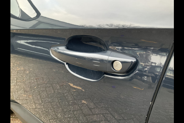 Opel Grandland X 1.2 Turbo Innovation Aut8 Navi Camera DAB Hoge zit