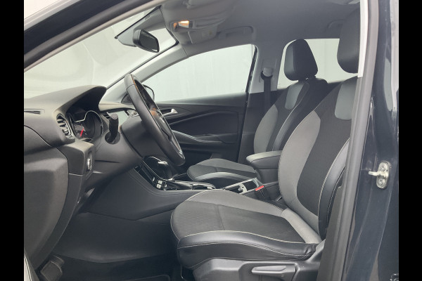 Opel Grandland X 1.2 Turbo Innovation Aut8 Navi Camera DAB Hoge zit