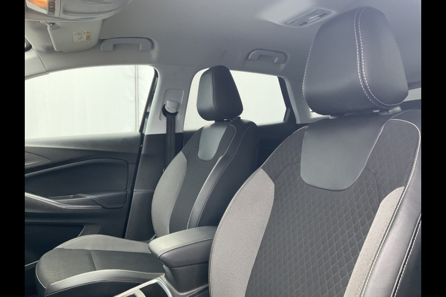Opel Grandland X 1.2 Turbo Innovation Aut8 Navi Camera DAB Hoge zit