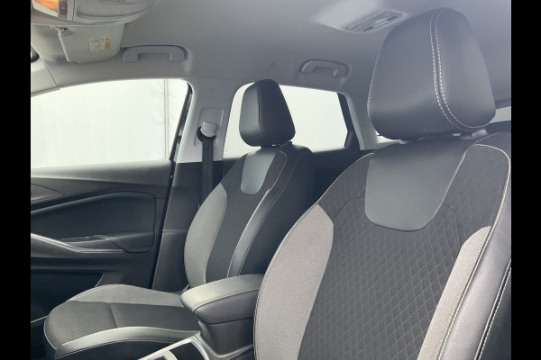 Opel Grandland X 1.2 Turbo Innovation Aut8 Navi Camera DAB Hoge zit