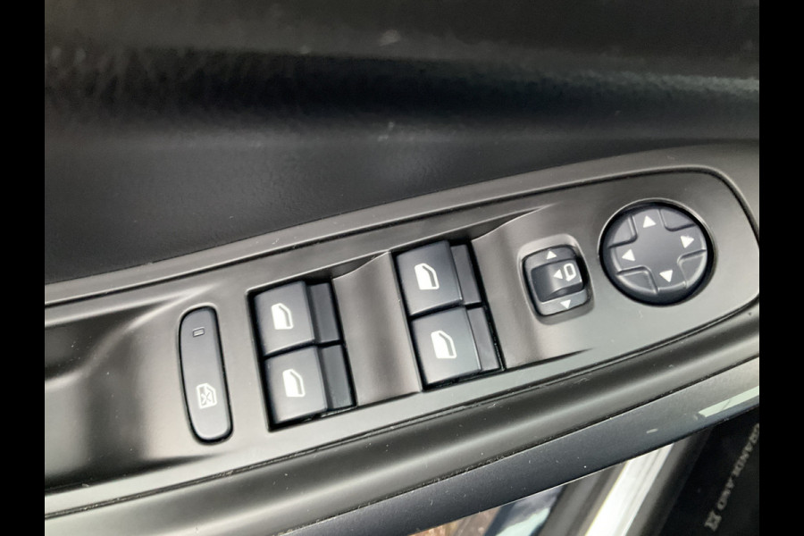 Opel Grandland X 1.2 Turbo Innovation Aut8 Navi Camera DAB Hoge zit