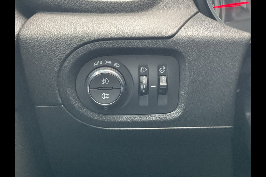 Opel Grandland X 1.2 Turbo Innovation Aut8 Navi Camera DAB Hoge zit