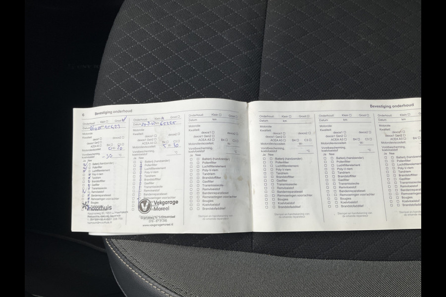 Opel Grandland X 1.2 Turbo Innovation Aut8 Navi Camera DAB Hoge zit