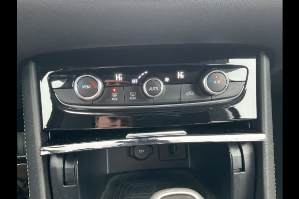 Opel Grandland X 1.2 Turbo Innovation Aut8 Navi Camera DAB Hoge zit