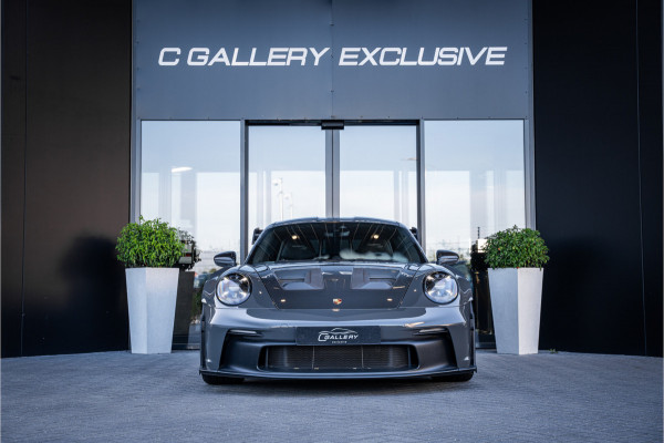 Porsche 911 992 4.0 GT3 RS Weissach - Keramisch | Lift | Bose | Individual