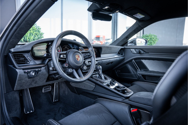Porsche 911 992 4.0 GT3 RS Weissach - Keramisch | Lift | Bose | Individual