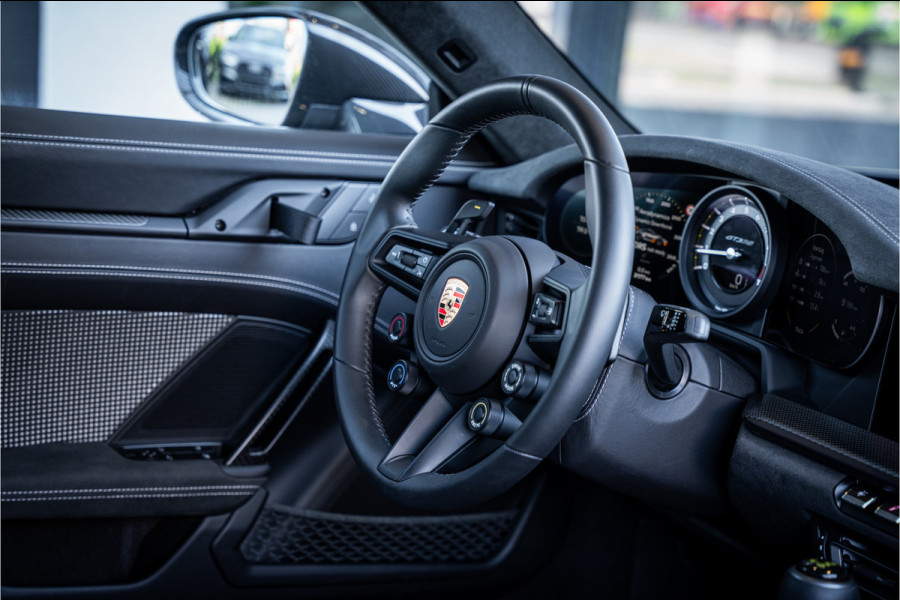 Porsche 911 992 4.0 GT3 RS Weissach - Keramisch | Lift | Bose | Individual