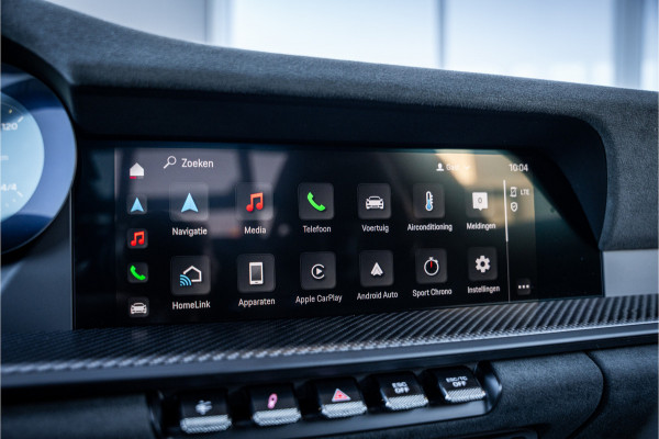 Porsche 911 992 4.0 GT3 RS Weissach - Keramisch | Lift | Bose | Individual