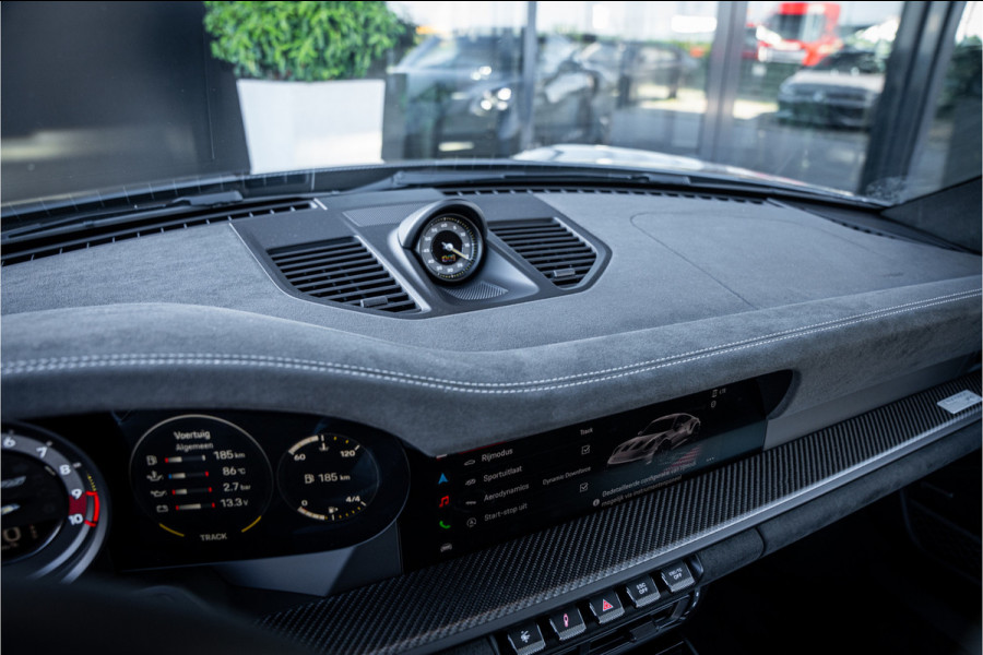 Porsche 911 992 4.0 GT3 RS Weissach - Keramisch | Lift | Bose | Individual