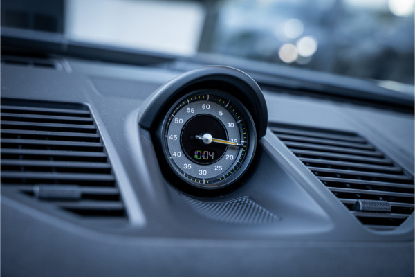 Porsche 911 992 4.0 GT3 RS Weissach - Keramisch | Lift | Bose | Individual