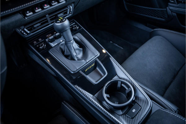 Porsche 911 992 4.0 GT3 RS Weissach - Keramisch | Lift | Bose | Individual