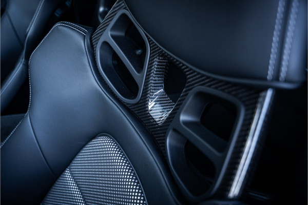 Porsche 911 992 4.0 GT3 RS Weissach - Keramisch | Lift | Bose | Individual